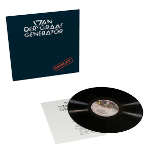 Godbluff: Vinyl LP