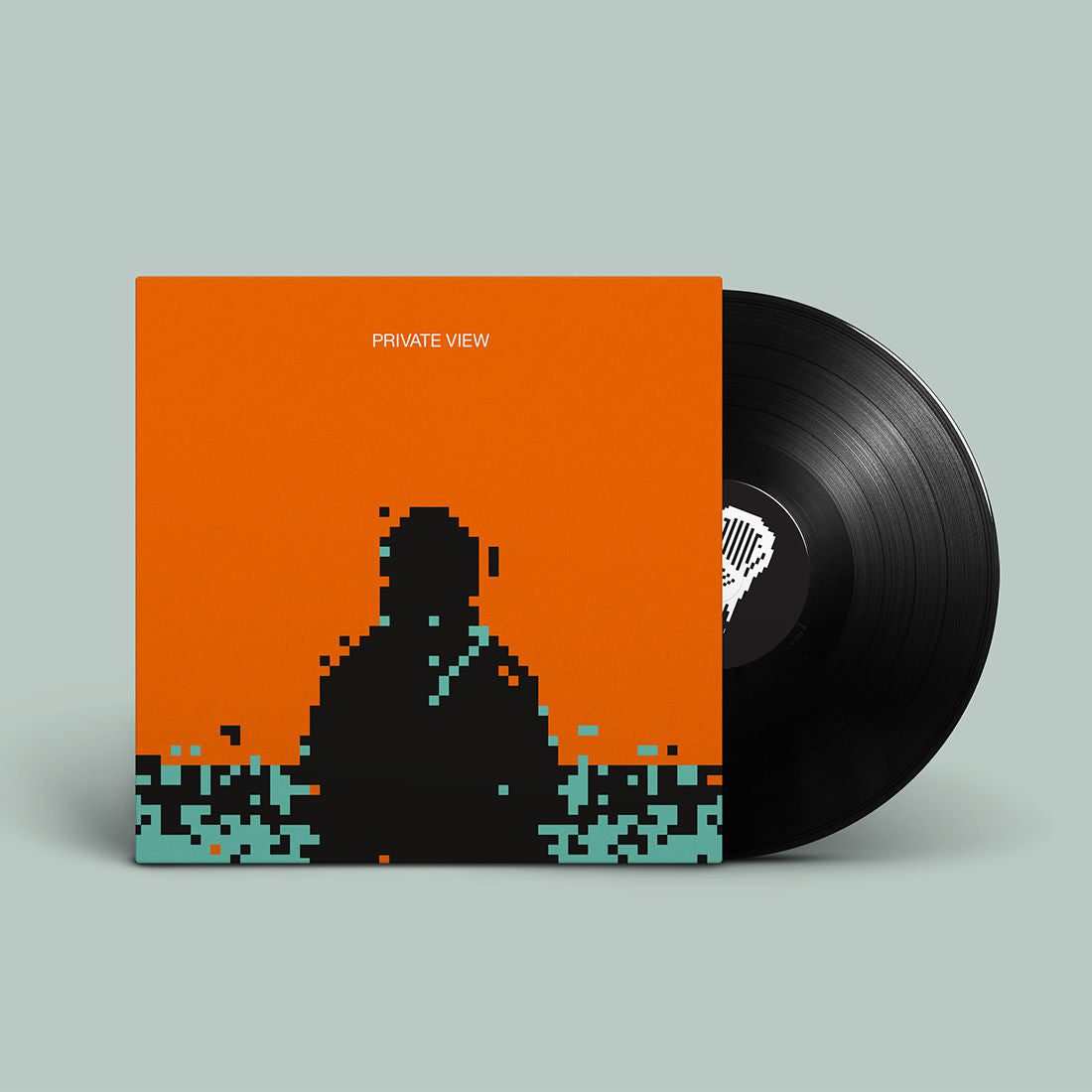 Private View: Vinyl LP