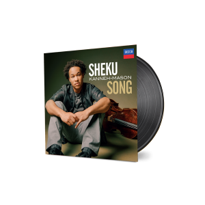 Song: Vinyl LP