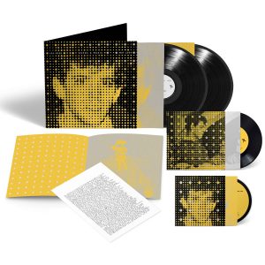 Words & Music, May 1965 - Deluxe Edition: Limited Vinyl 2LP + 7" Single