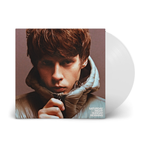 Saturday Night, Sunday Morning: Limited Edition White Vinyl LP