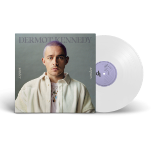 Sonder: White LP Edition