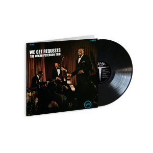 We Get Requests (Acoustic Sounds): Vinyl LP
