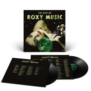 The Best Of: Exclusive Half-Speed Vinyl 2LP