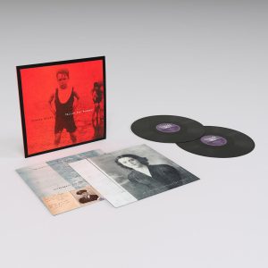 Thirst For Romance: Vinyl 2LP