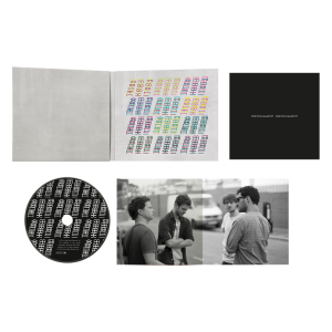 Portico Quartet: CD