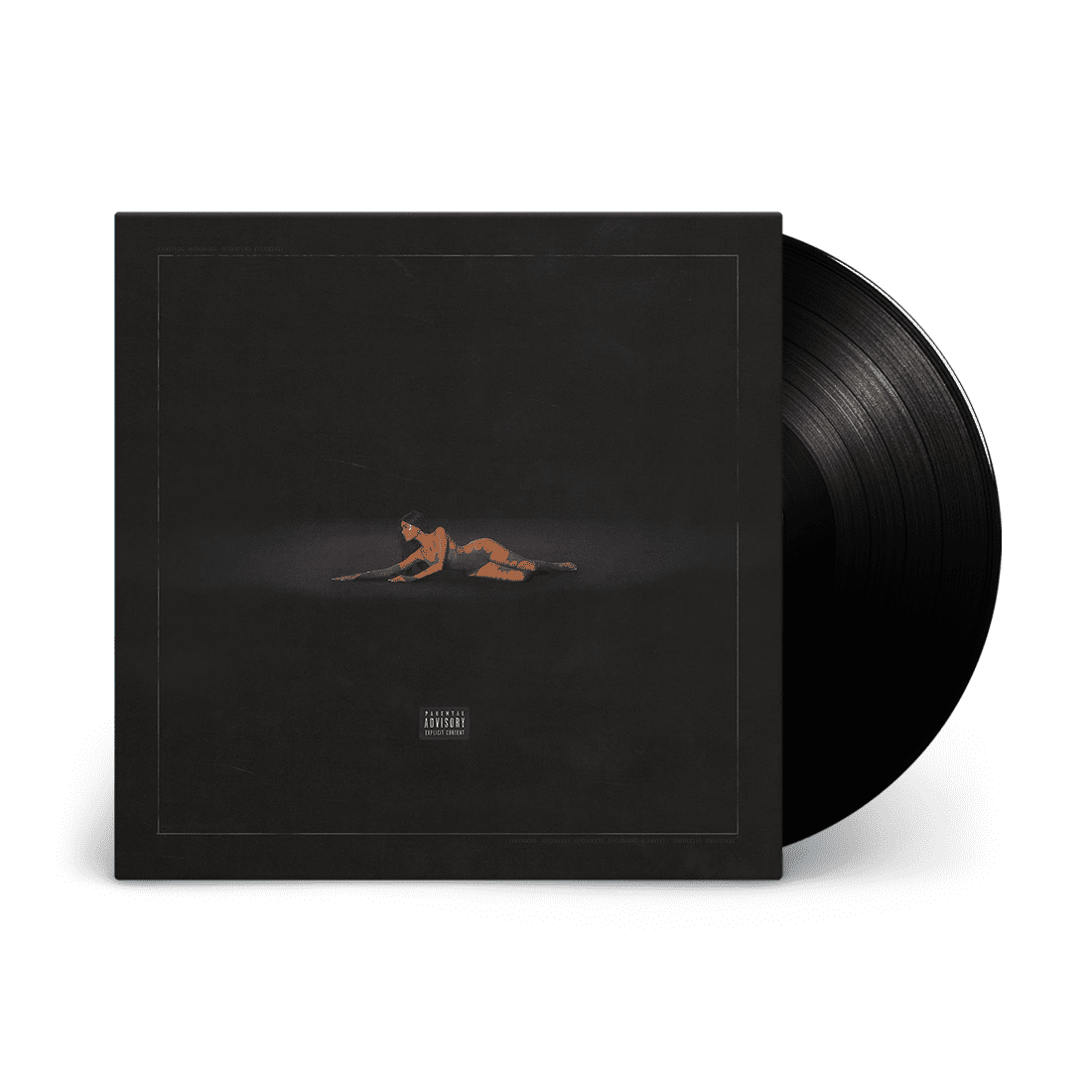 Life Support: Vinyl LP