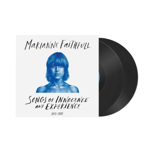 Songs Of Innocence And Experience: Vinyl 2LP