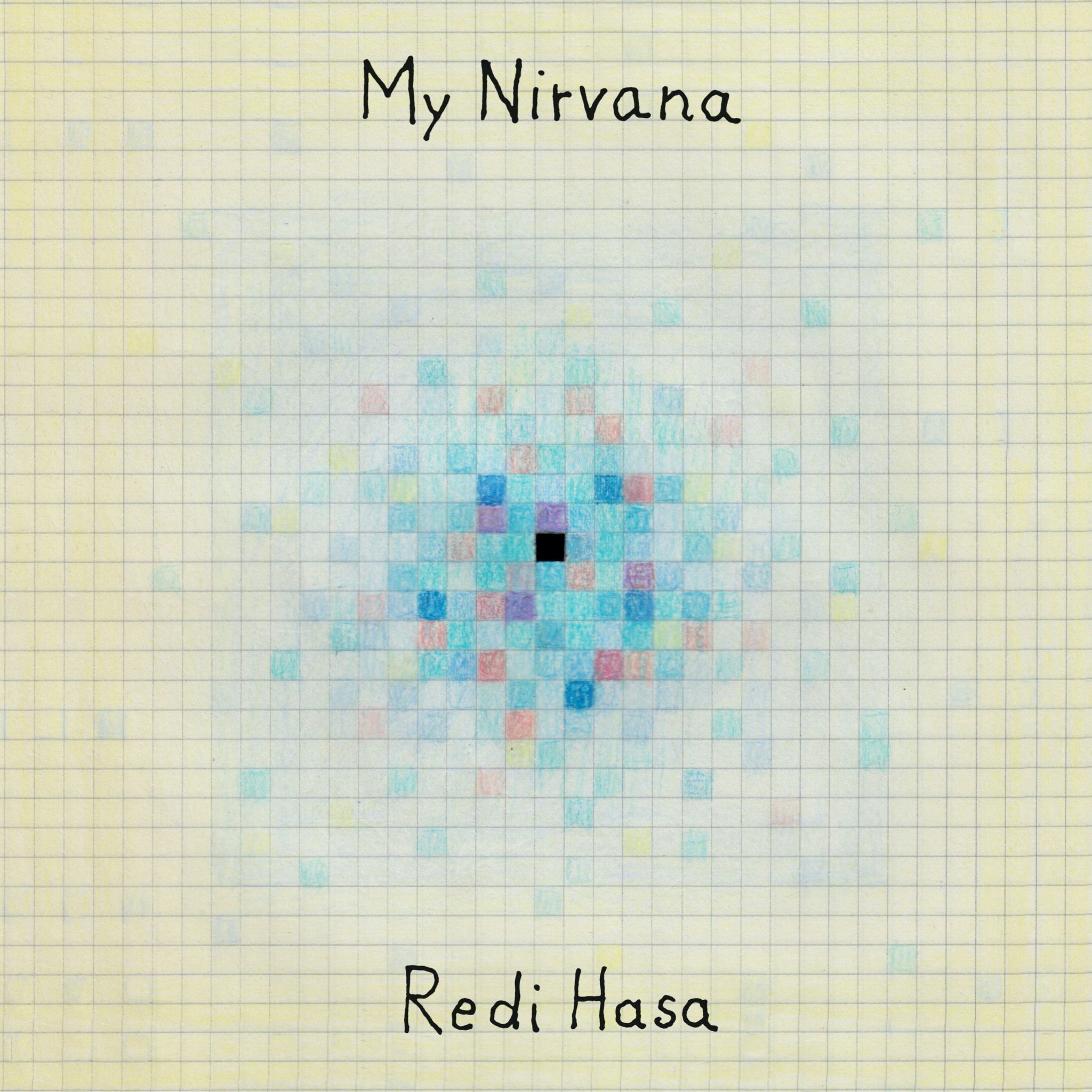 My Nirvana CD
