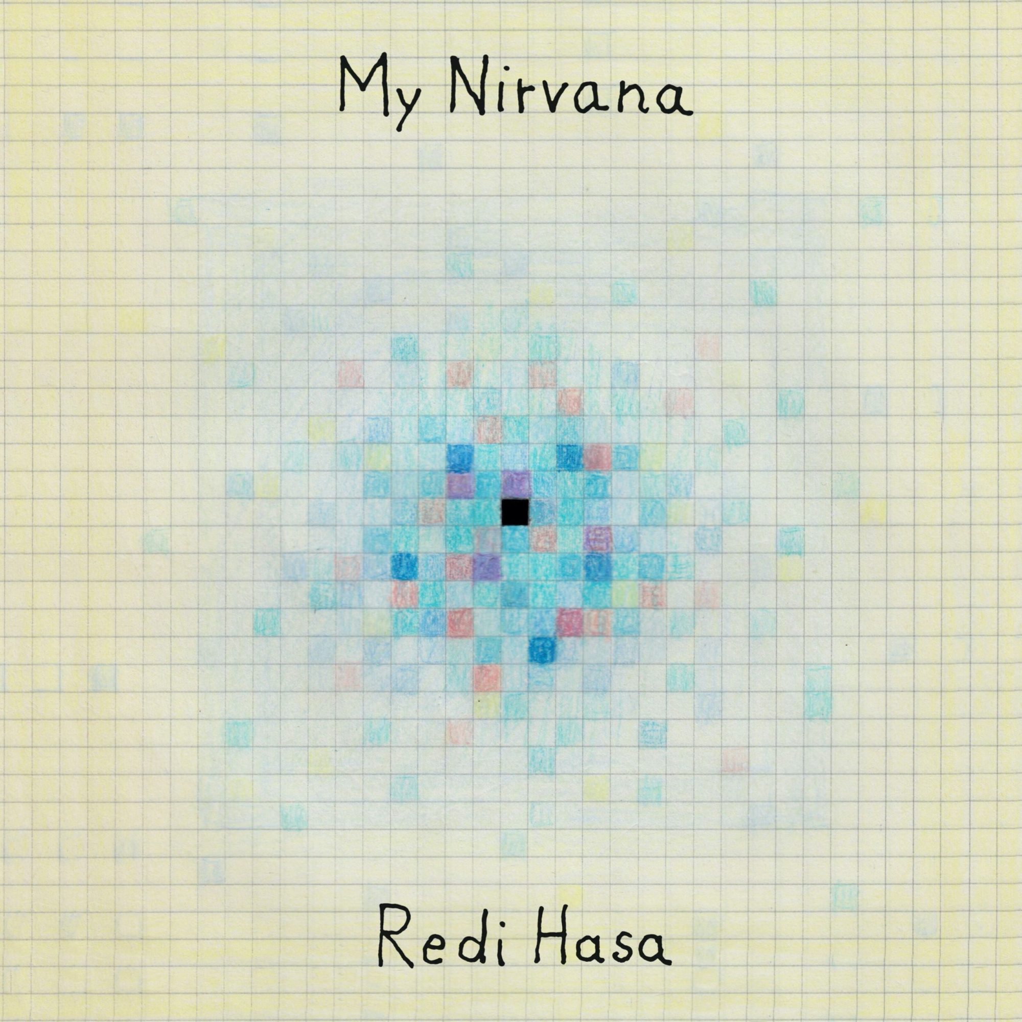 My Nirvana CD
