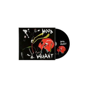 Mood Valiant: CD