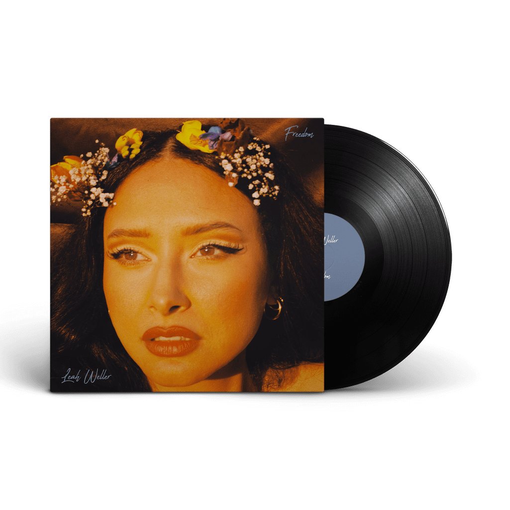 Freedom: Vinyl LP
