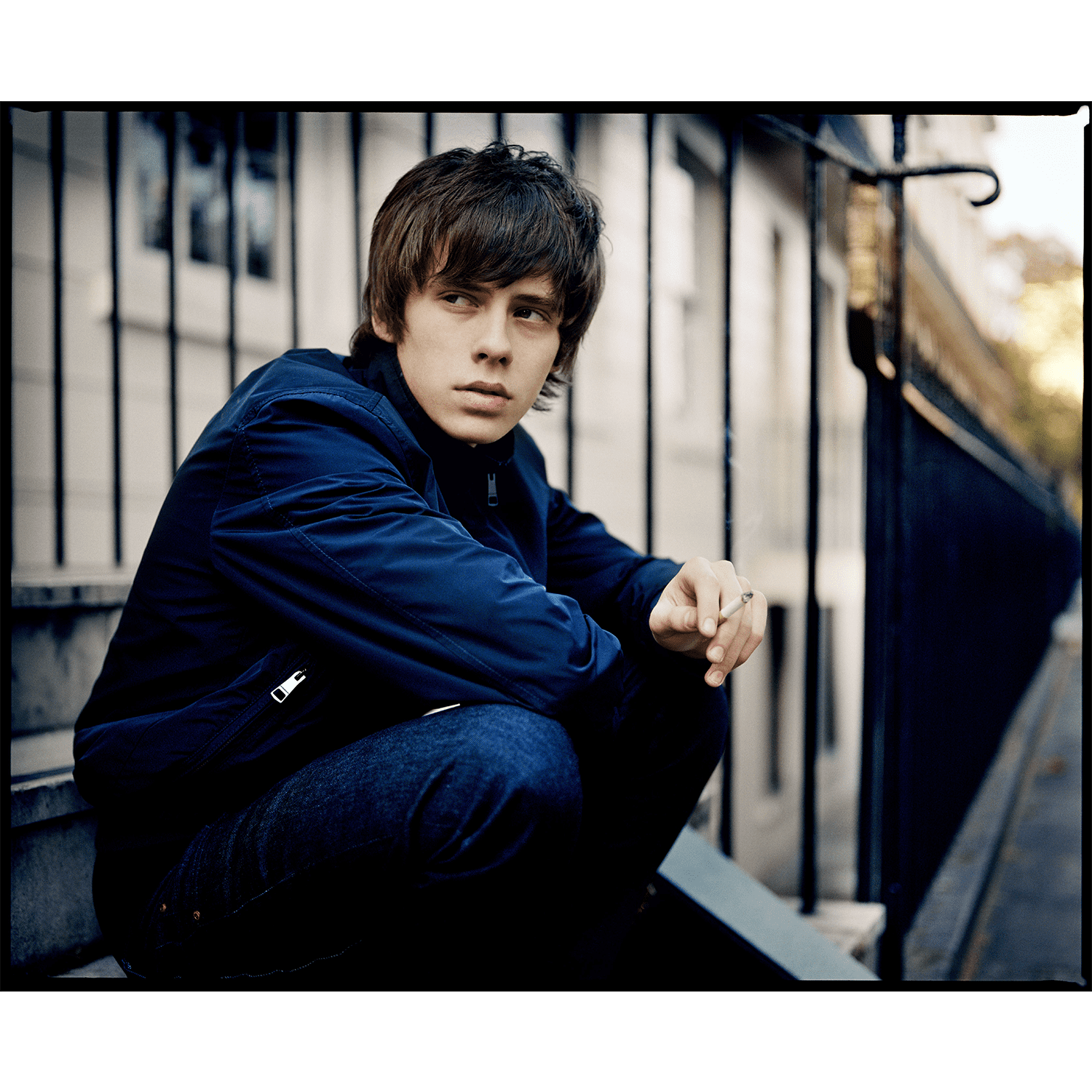 Jake Bugg (10th Anniversary): Exclusive Deluxe Gold Vinyl 2LP + Signed Print - Image 2