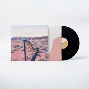 Exclamation: Vinyl LP