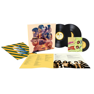 Sail On Sailor 1972: Exclusive Vinyl 2LP + 7" EP