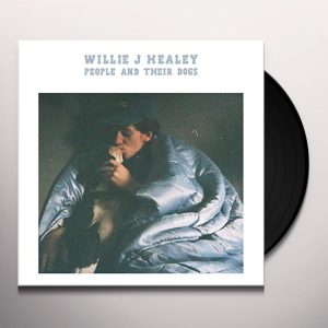 People and Their Dogs: Vinyl LP