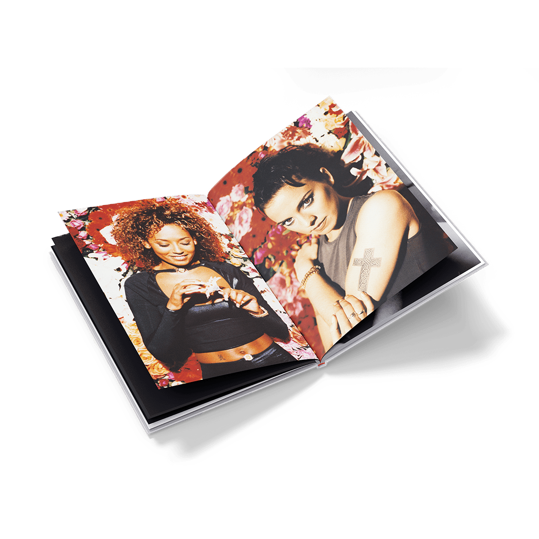 Spiceworld 25: 2CD + Hardback Book - Image 3