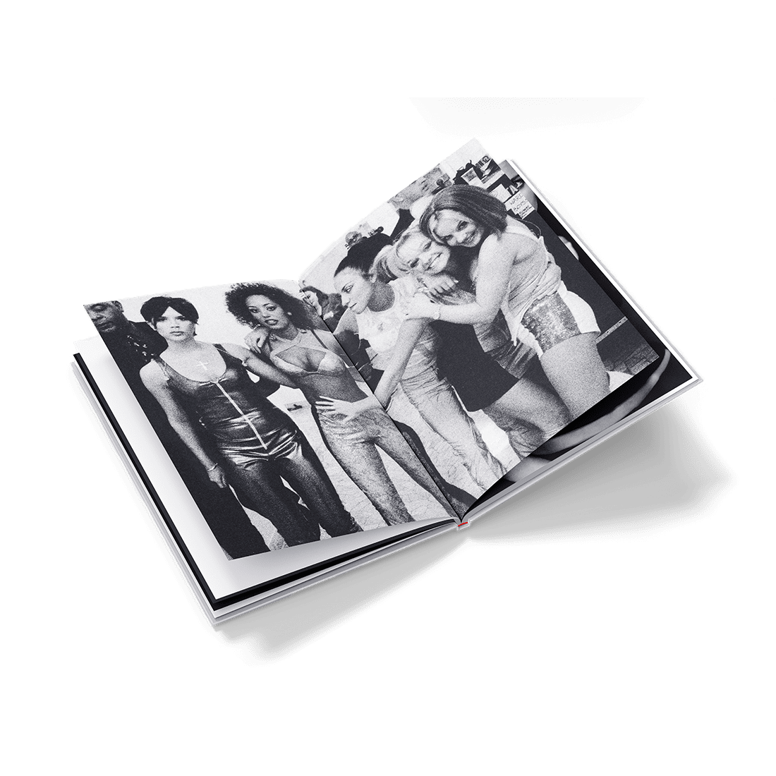 Spiceworld 25: 2CD + Hardback Book - Image 4