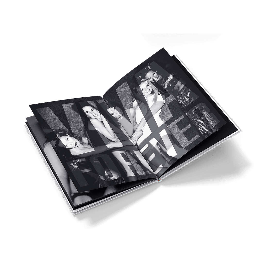 Spiceworld 25: 2CD + Hardback Book - Image 5