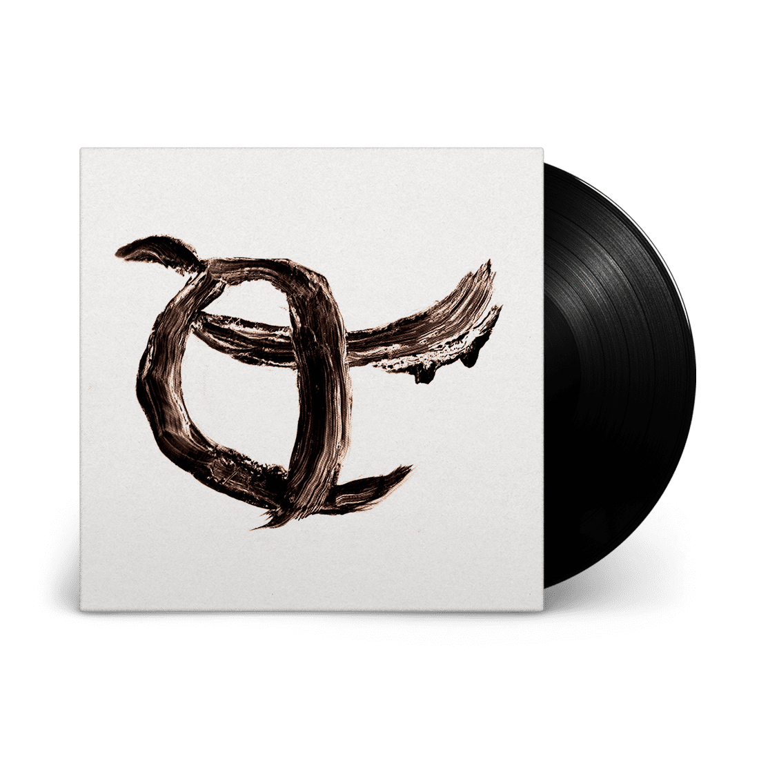 CARM II: Vinyl LP