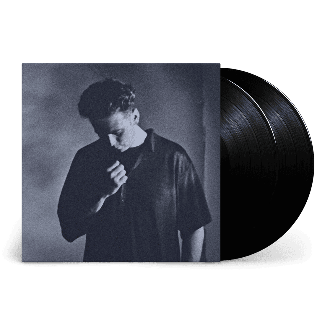 Solo Works 96 - 98: Vinyl 2LP