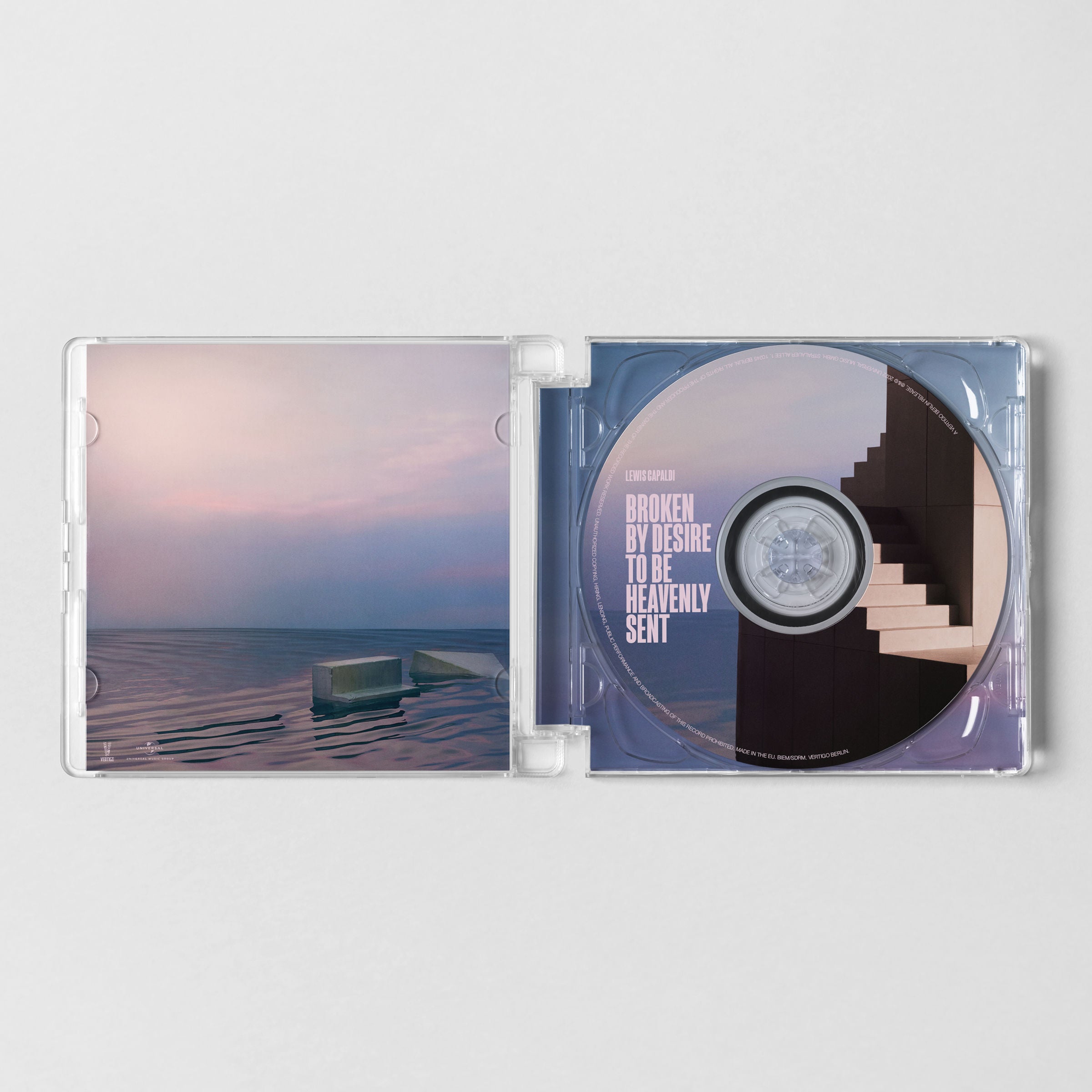 Standard CD - Image 3