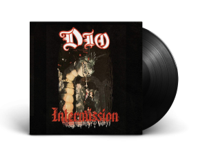 Intermission: Vinyl LP