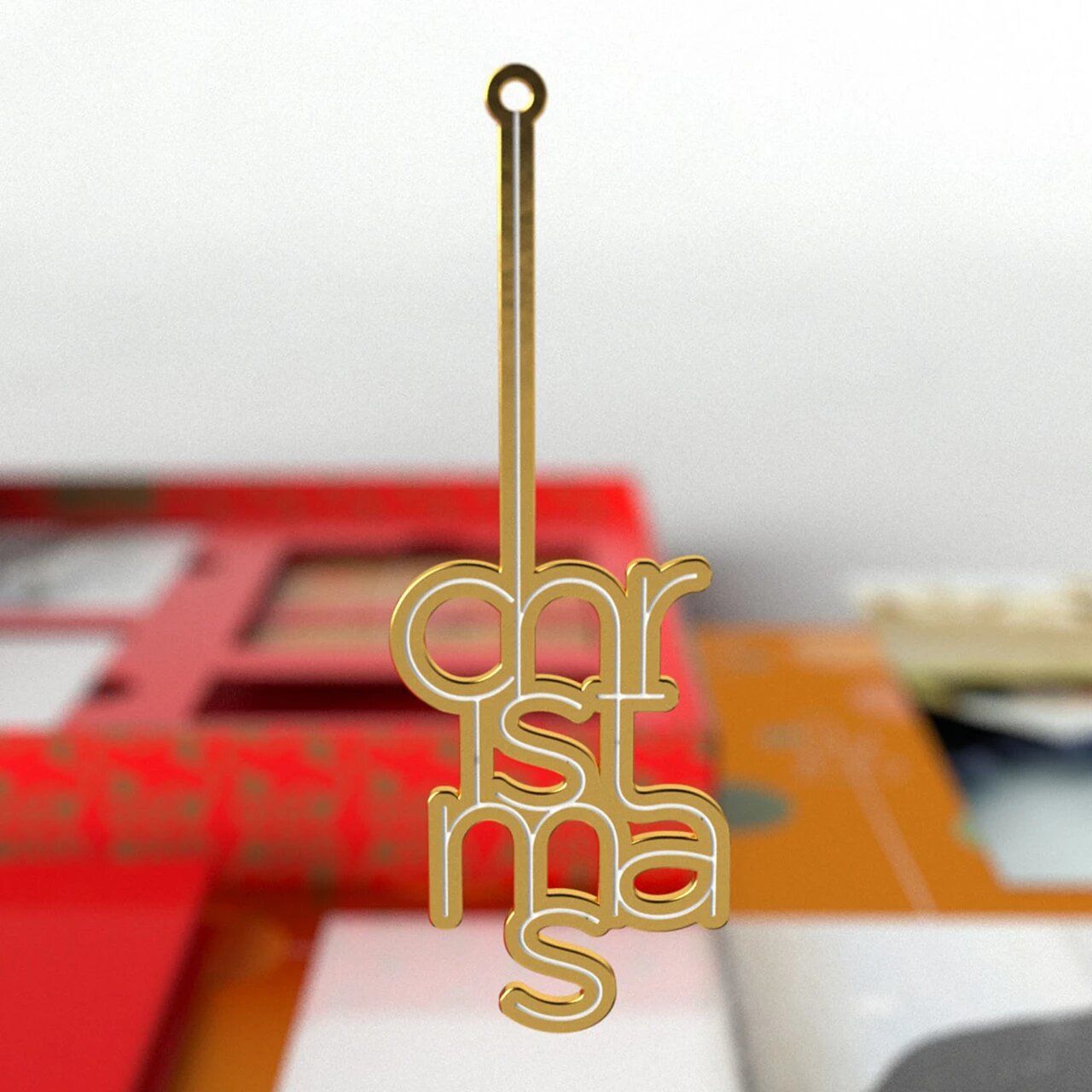 Christmas: Super Deluxe Vinyl Boxset - Image 4
