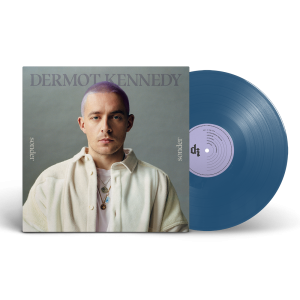 Sonder: Limited Aqua Blue Vinyl LP