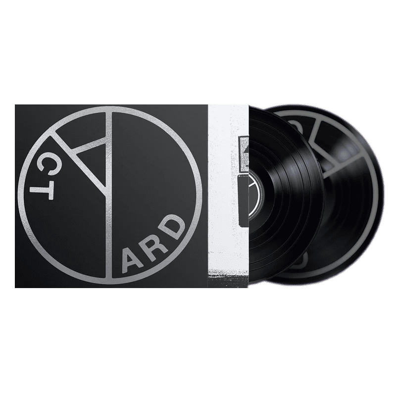 The Overload: Special Deluxe Edition 2LP w/ Etching