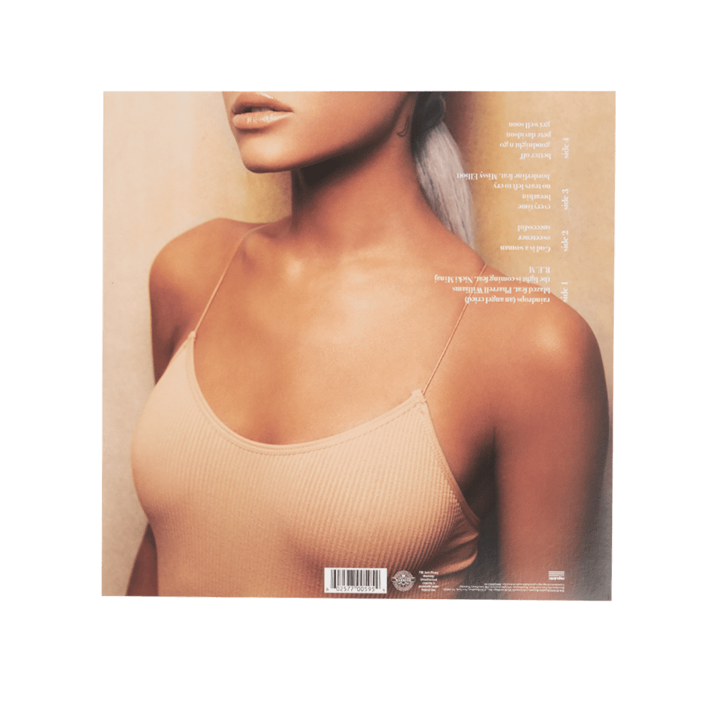 Sweetener: Vinyl 2LP - Image 2
