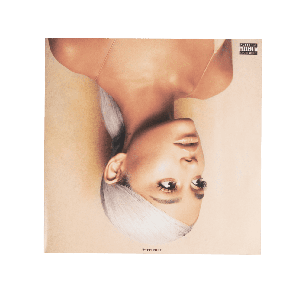 Sweetener: Vinyl 2LP - Image 3