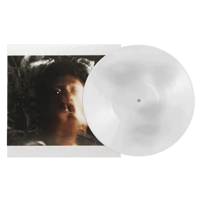 Spirituals: Limited Picture Disc LP