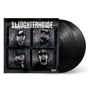 Slaughterhouse: Limited Edition: Vinyl 2LP [RSD Black Friday]