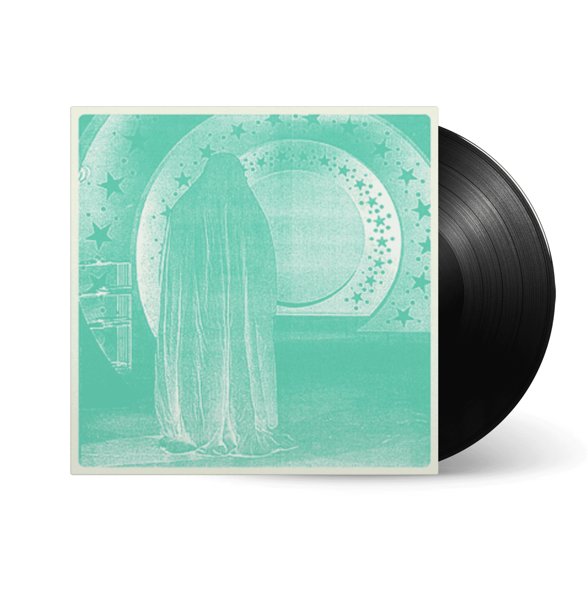 Pearl Mystic: Vinyl LP