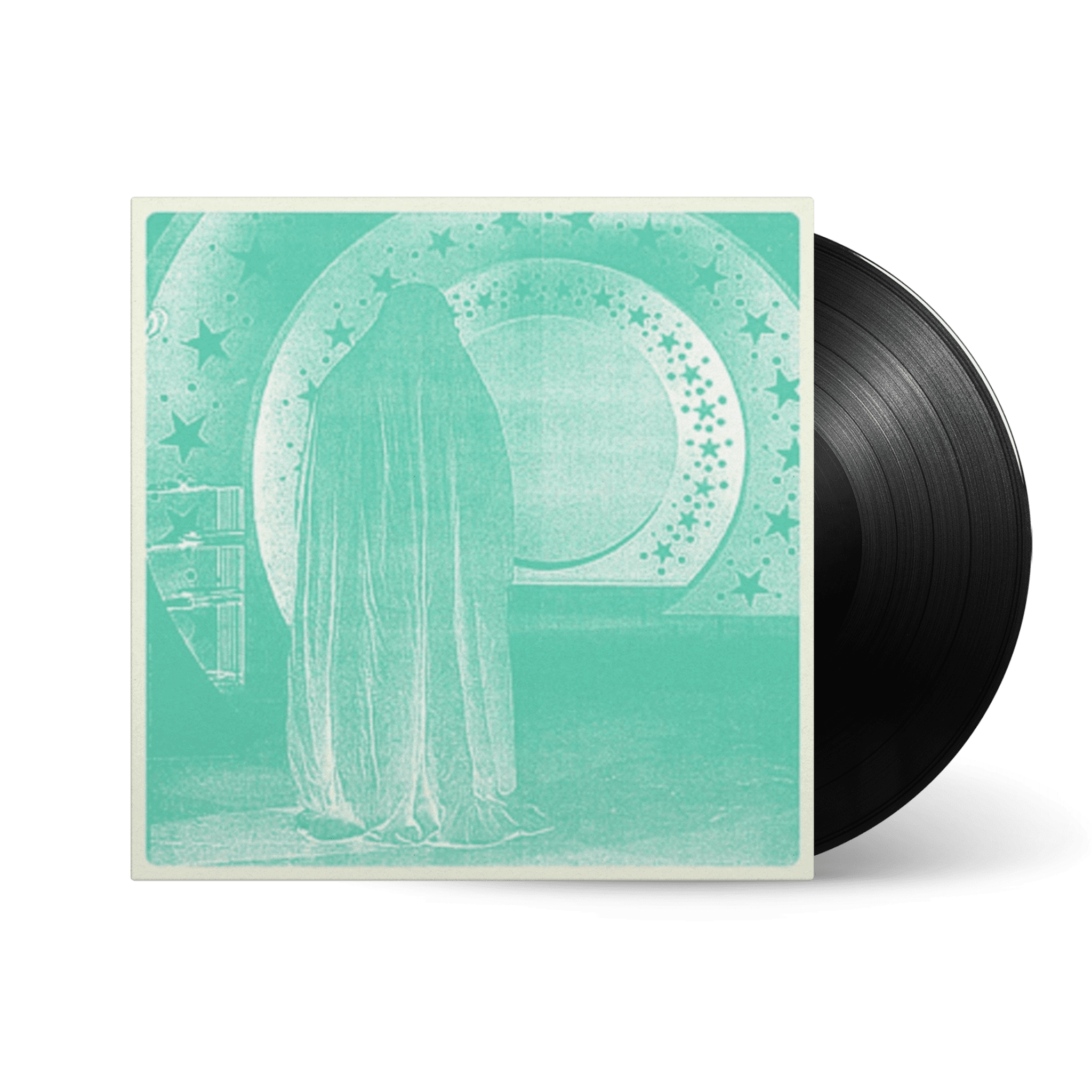Pearl Mystic: Vinyl LP