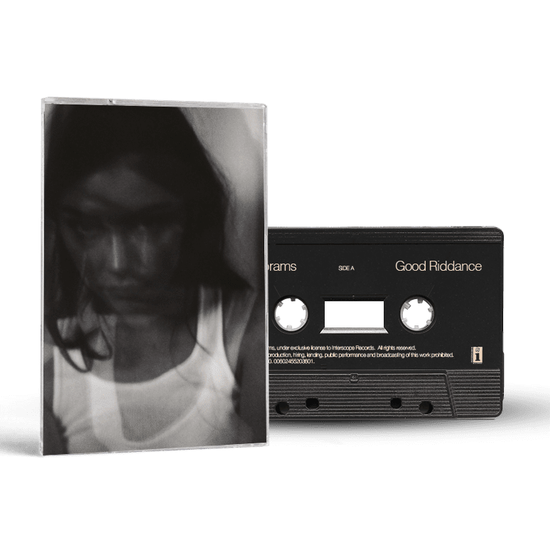 Good Riddance: Cassette #1