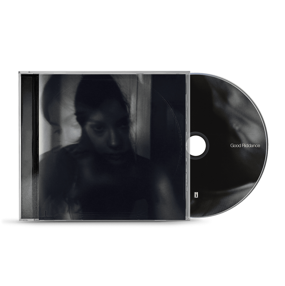 Good Riddance: Exclusive CD (Alt Artwork)