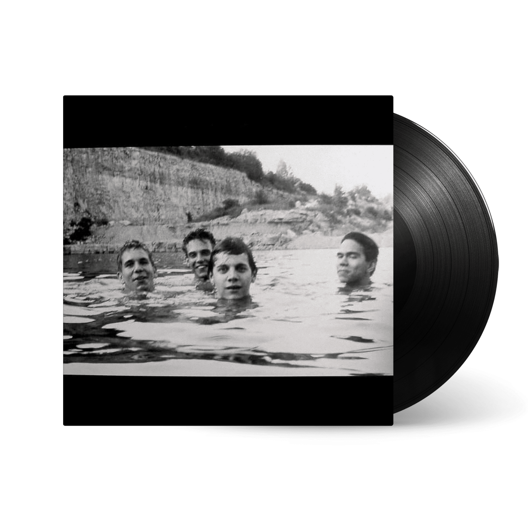 Spiderland (Remastered): Vinyl LP