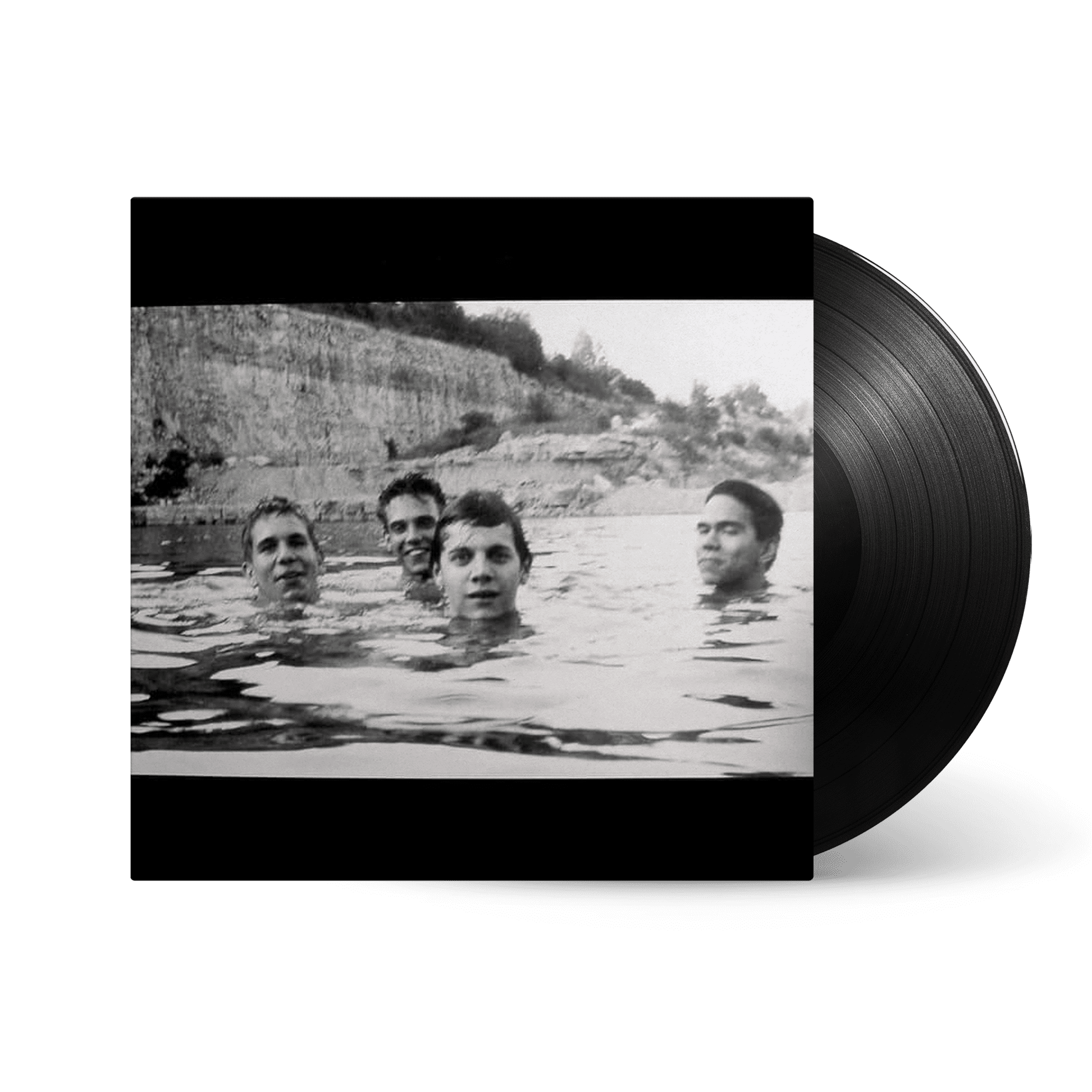 Spiderland (Remastered): Vinyl LP