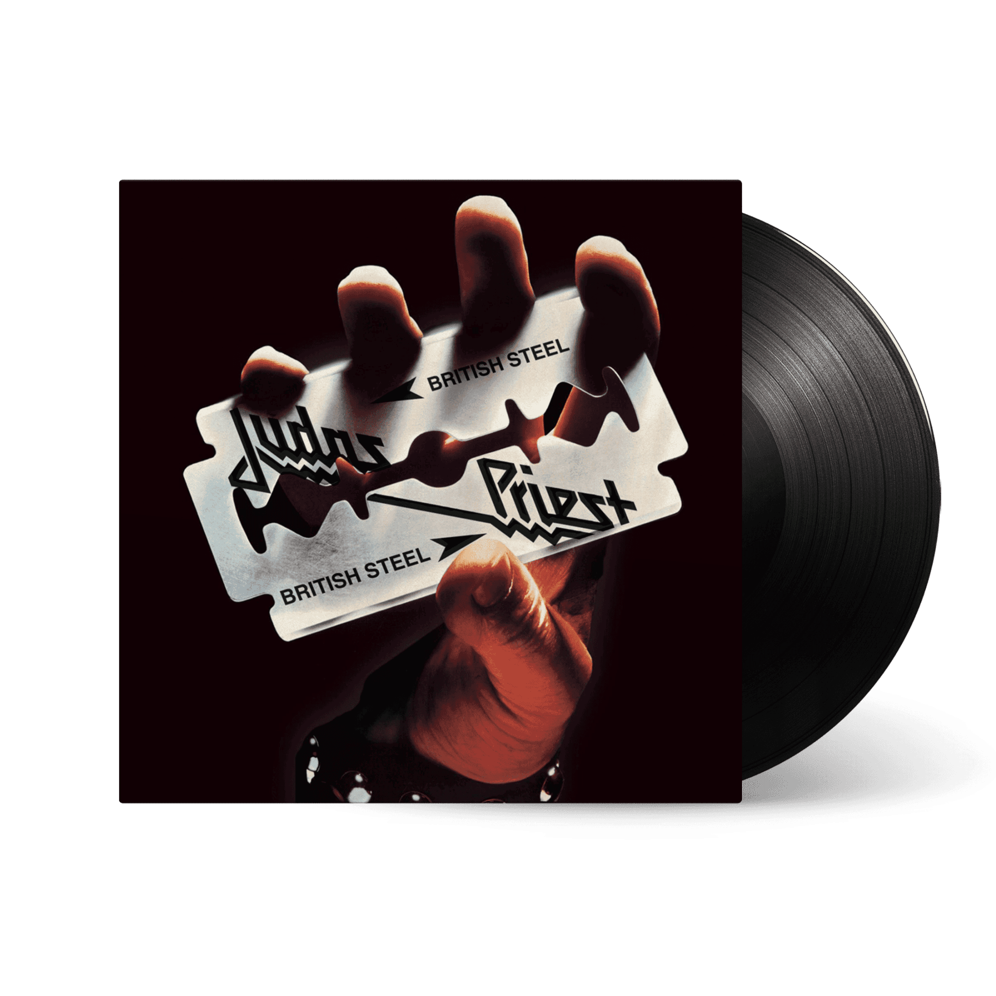 British Steel: Vinyl LP