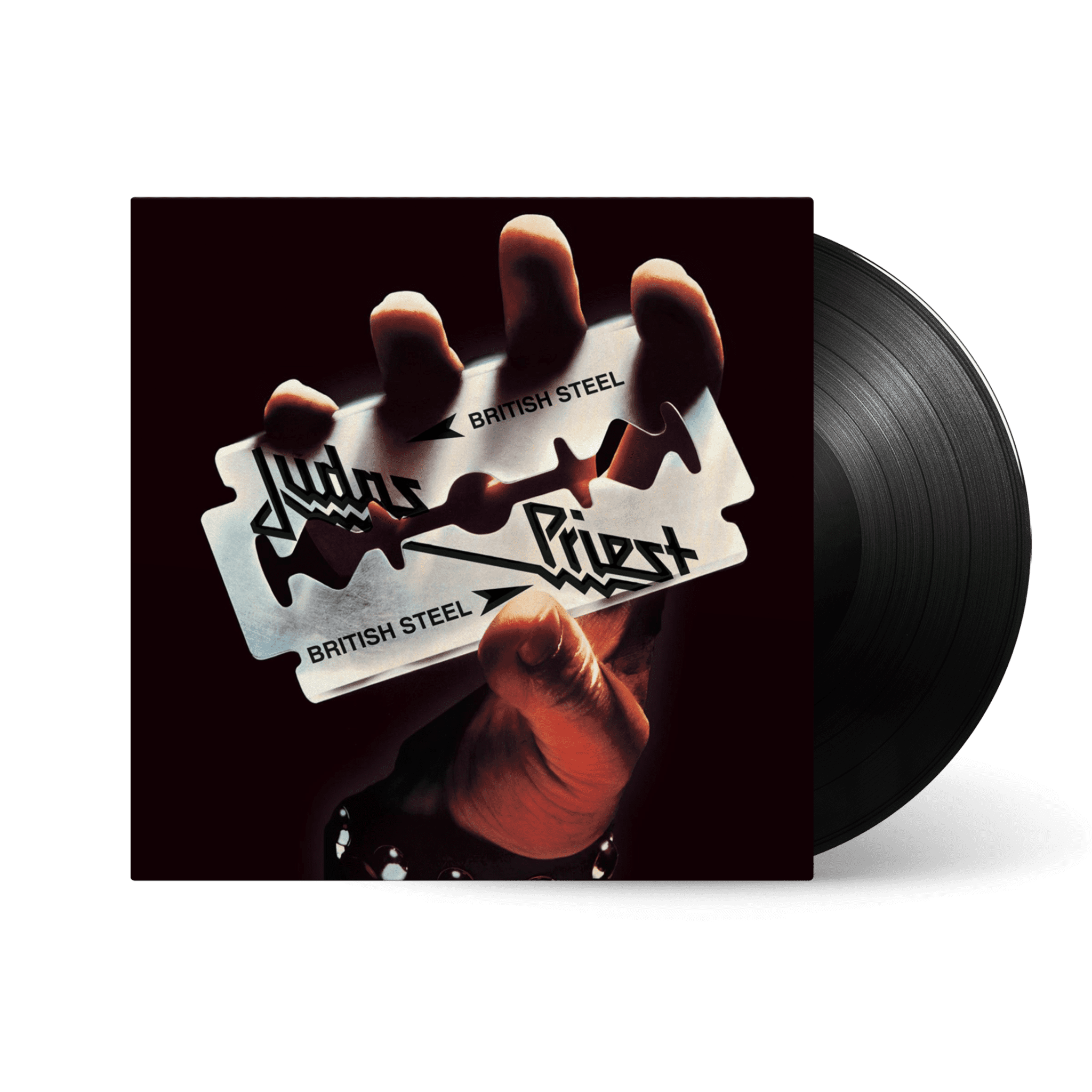 British Steel: Vinyl LP