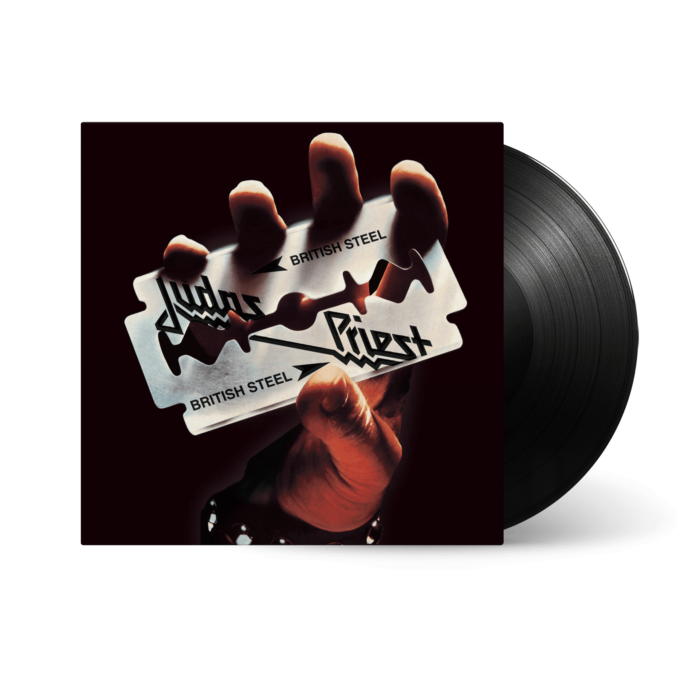 British Steel: Vinyl LP