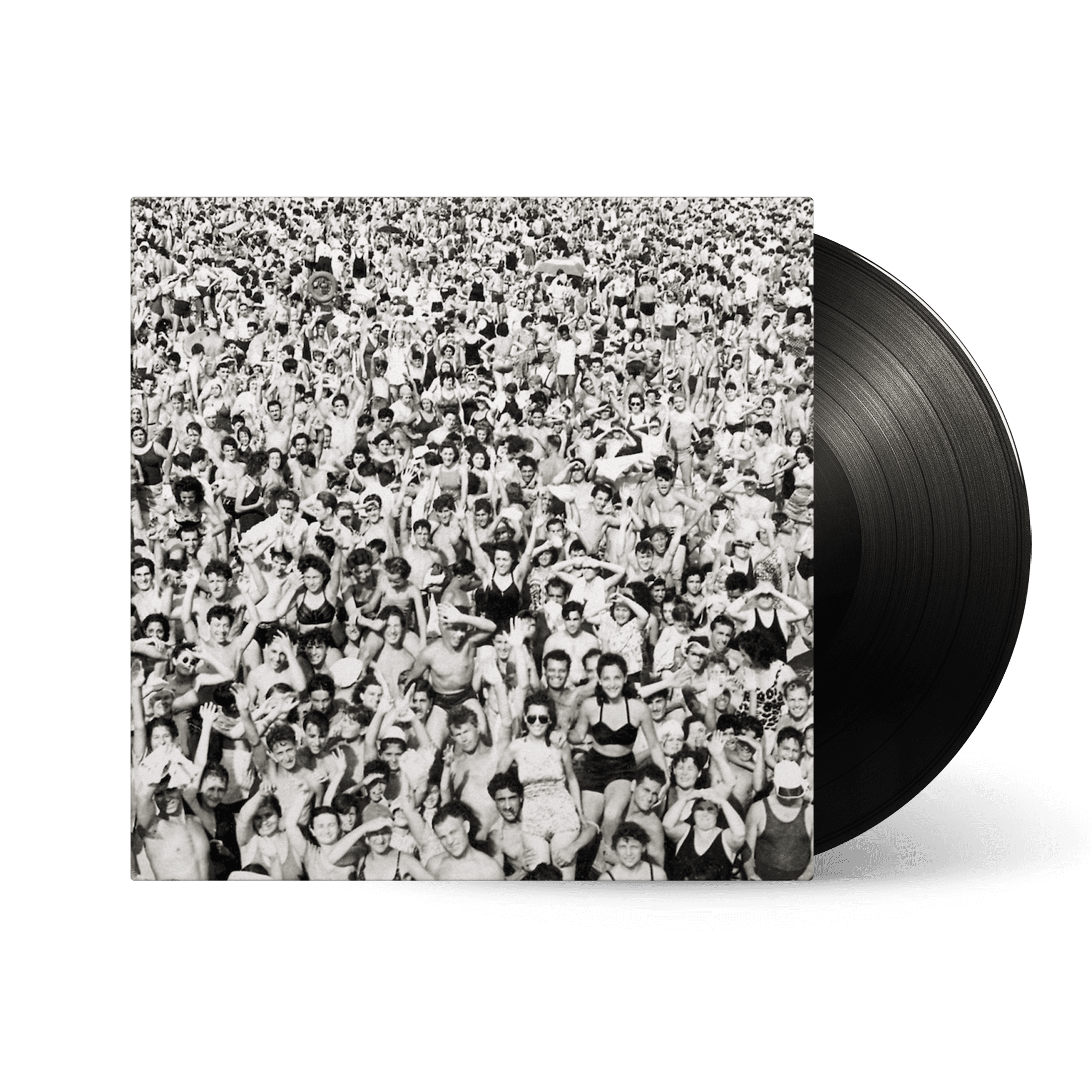 Listen Without Prejudice Vol. 1: Vinyl LP