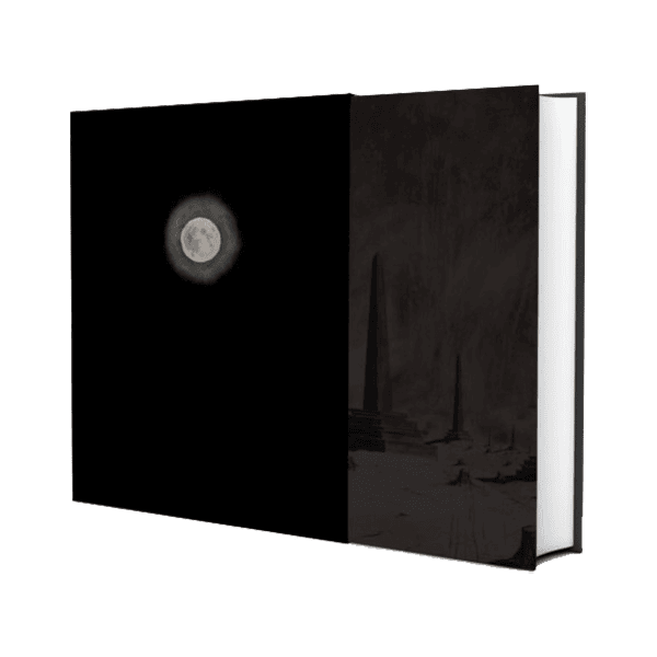 Humor: Limited Edition Signed + Numbered Hardback Book