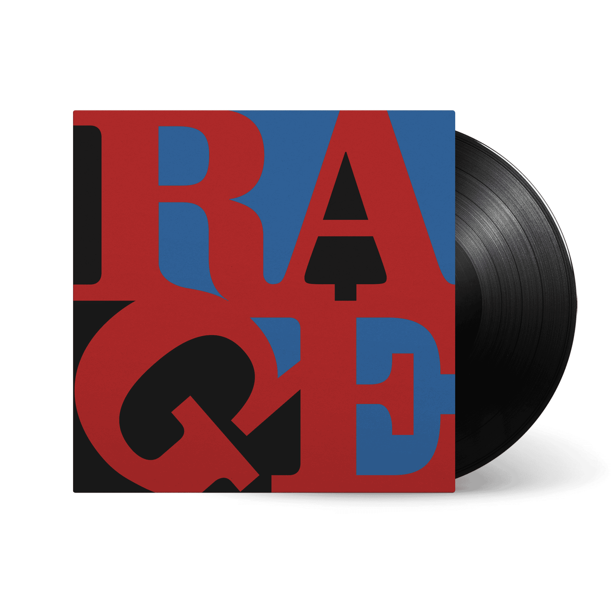 Renegades: Vinyl LP