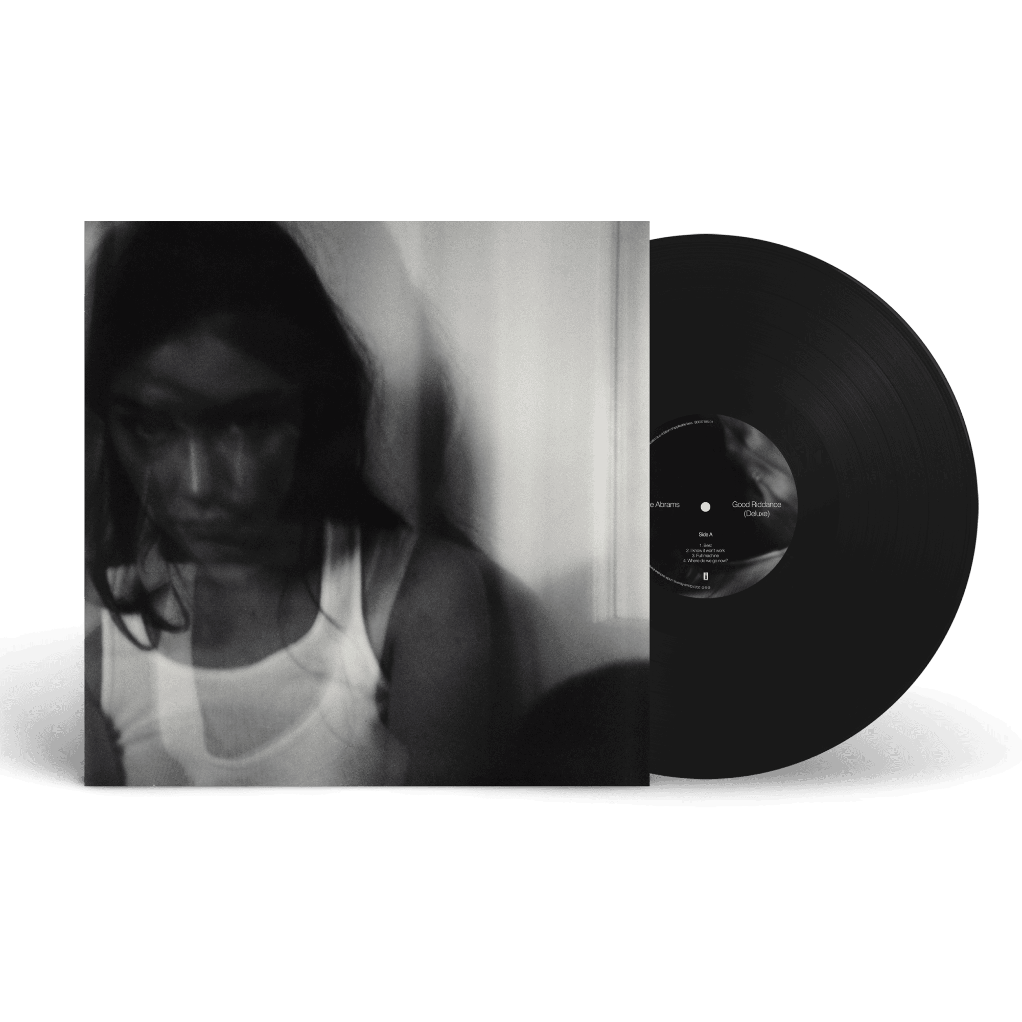 Good Riddance: Vinyl LP