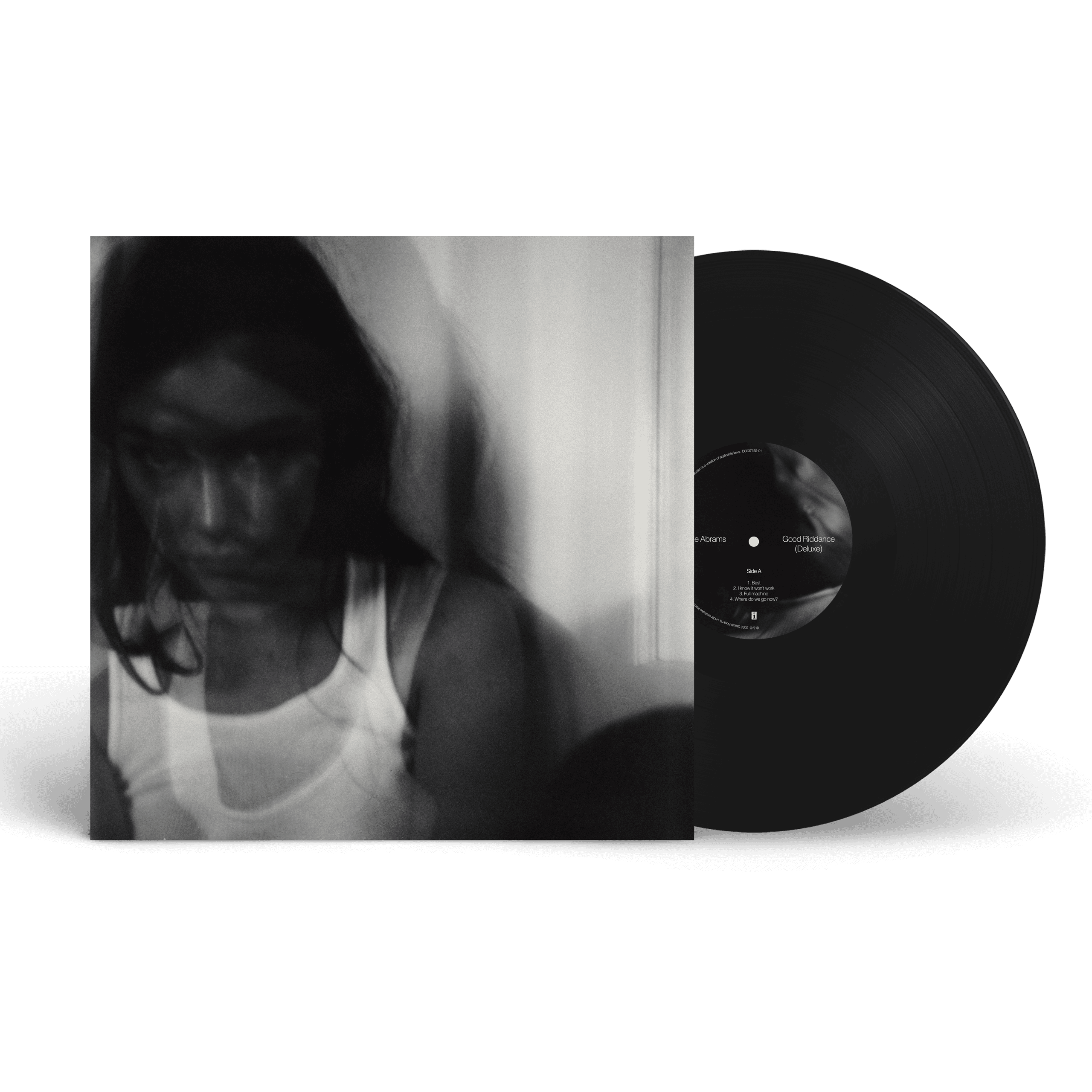 Good Riddance: Vinyl LP