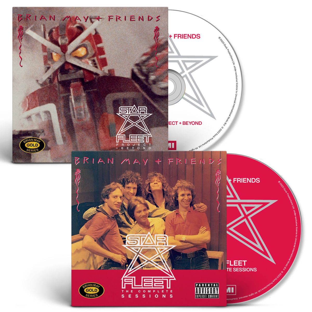 Star Fleet Project Boxset - Image 3
