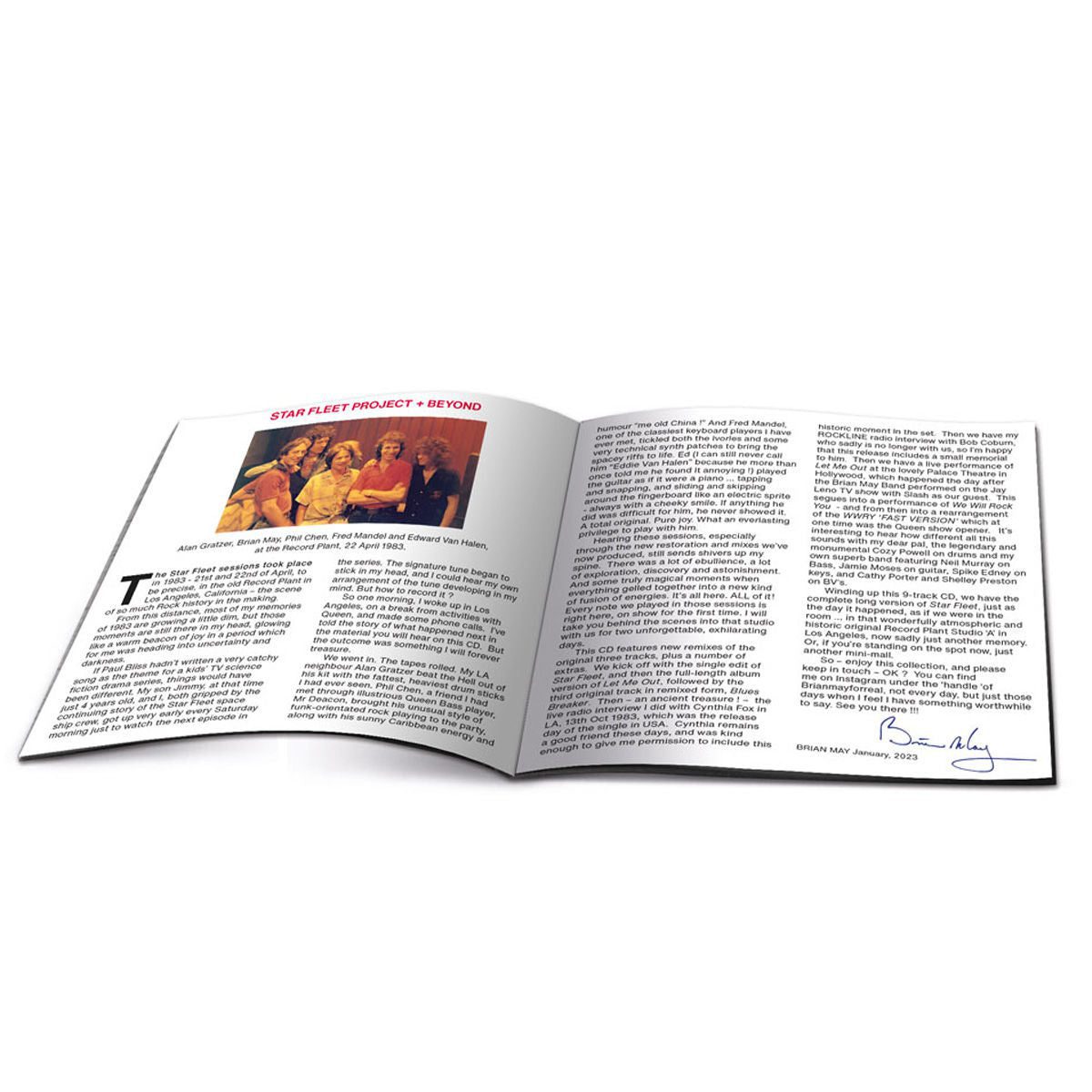 Star Fleet Project Boxset - Image 6
